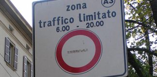 Ztl Vicenza, prorogata la validità dei permessi scaduti lo scorso 31 dicembre fino al 30 aprile