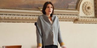 Efficientamento energetico a Palazzo Trissino a Vicenza, Cristina Balbi: nuovi impianti di riscaldamento e raffrescamento