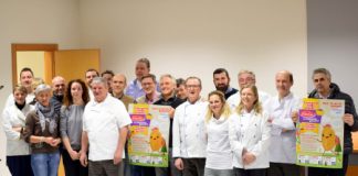 Alimentazione sana, Confartigianato Vicenza: “per 4500 studenti di scuola primaria e dell’infanzia, il 1°, l’8 e il 15 marzo arriva la merenda con la Vicentina grazie ai nostri panificatori”