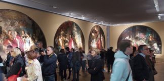 Musei civici di Vicenza, ingresso gratuito per i residenti in città e provincia il 4 marzo