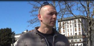 Politiche 2018, Gian Luca Deghenghi (Italia agli Italiani): “vedrete l’inutilità da parte del sistema democratico dominante di averci boicottato durante la campagna elettorale”