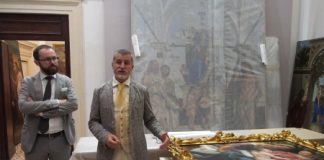 Pinacoteca di Palazzo Chiericati, Jacopo Bulgarini d’Elci: “alla scoperta delle opere d’arte con la nuova audioguida”