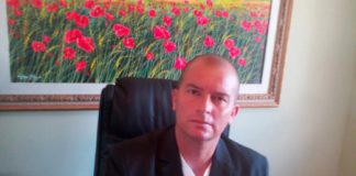 Elezioni politiche 2018, Daniele Beschin (Italia agli Italiani): “votate per coloro che sono disposti a tutto pur di difendere la propria via, il proprio quartiere e per accendere una speranza per il futuro”