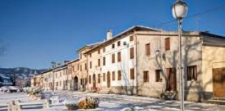 Arzignano, bollettino neve