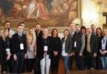 Collaborazioni internazionali, Michela Cavalieri: “sempre un piacere accogliere le delegazioni di dipendenti dei comuni di Bonn e Colonia in study-visit”