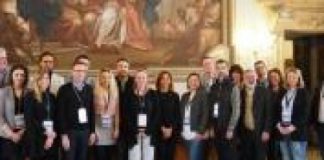 Collaborazioni internazionali, Michela Cavalieri: “sempre un piacere accogliere le delegazioni di dipendenti dei comuni di Bonn e Colonia in study-visit”