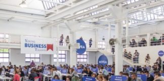 Young Business Talents, concluse le eliminatorie e ben quattro studenti provengono dall’IIS Rosselli-Sartori di Lonigo