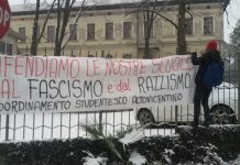 Migranti, Coordinamento Studentesco Altovicentino: “la partecipazione del Liceo sociale “A. Martini” alla realizzazione della mostra “Sospesi. Nei passi di un migrante” non può essere messa in discussione da PrimaNoi”
