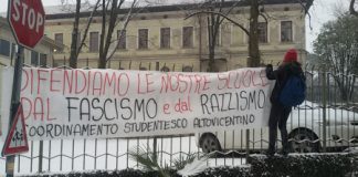 Migranti, Coordinamento Studentesco Altovicentino: “la partecipazione del Liceo sociale “A. Martini” alla realizzazione della mostra “Sospesi. Nei passi di un migrante” non può essere messa in discussione da PrimaNoi”