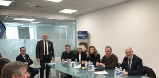 Valle dell’Agno, i sindaci a confronto con i candidati alle Politiche