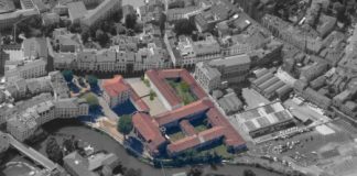 Riqualificazione San Biagio, Otello Dalla Rosa candidato sindaco: strategica per il futuro di Vicenza