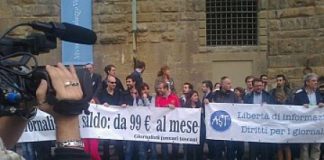 Dignità del lavoro giornalistico, Sindacato e Ordine dei Giornalsiti del Veneto chiedono un tavolo alla Regione