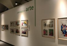 Valdagno, finissage con tè per la mostra “Paesaggio. Tra realtà e immaginazione”