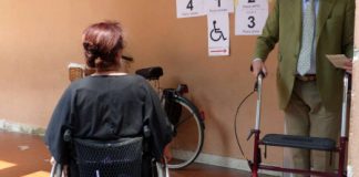 Elezioni politiche 2018, Elena Donazzan: “i sindaci verifichino l’accessibilità ai seggi in modo da garantire il diritto di voto anche ad anziani e disabili”