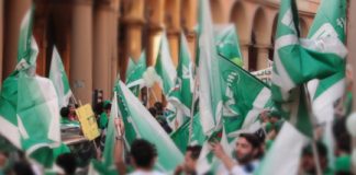 Locandine sindacali Fials strappate al S. Bortolo, le lettera aperta con la protesta della Federazione Italiana Autonoma Lavoratori Sanità