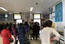 Ottima affluenza alle Politiche 2018: dati e risultati live minuto per minuto a Vicenza, nel Vicentino e in Italia