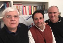 Il primo commento del Psi e dei candidati vicentini di Insieme sullo svolgimento del giornata elettorale