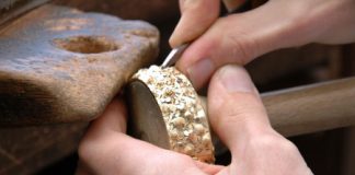 Dopo diploma con Centro Produttività Veneto: il 15 marzo Scuola d’arte e Mestieri di Vicenza presenta corso biennale di ITS per Tecnico Superiore della lavorazione orafa