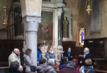 Schio, la chiesa di San Francesco apre al pubblico