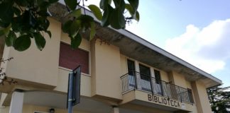 Montorso Vicentino, stop alle infiltrazioni in biblioteca grazie al risanamento del tetto