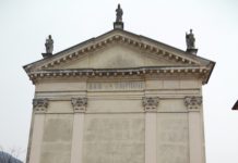 Cornedo Vicentino, un nuovo teatro in piazza. La Parrocchia: “il sogno diventa realtà”