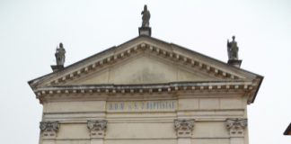 Cornedo Vicentino, un nuovo teatro in piazza. La Parrocchia: “il sogno diventa realtà”