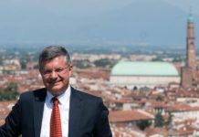 Elezioni politiche, Otello Dalla Rosa candidato sindaco di Vicenza: “lezione importante per il PD in vista delle prossime consultazioni amministrative”
