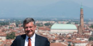 Elezioni politiche, Otello Dalla Rosa candidato sindaco di Vicenza: “lezione importante per il PD in vista delle prossime consultazioni amministrative”