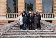 Villa Caldogno, dal successo sul piccolo schermo ad un film documentario