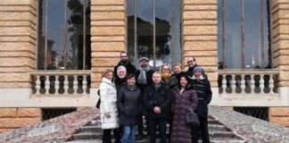 Villa Caldogno, dal successo sul piccolo schermo ad un film documentario