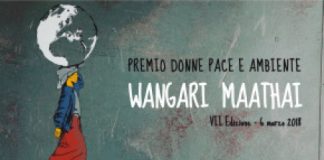 Premio “Donne, Pace e Ambiente Wangari Maathai”, Mamme No Pfas ritireranno il riconoscimento a Roma per il loro impegno