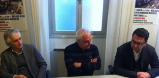 Francesco Rucco e front-office del Comune di Vicenza in via Torino: fermi tutti in attesa della sede unica. Cicero e Zoppello: in Via Torino guardia medica e medicina integrata