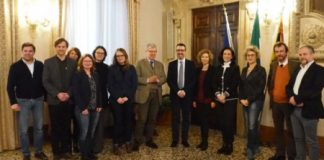 Progetto europeo Pro-byke, Antonio Dalla Pozza: “due giorni di attività con i partner per la promozione della mobilità ciclabile a Vicenza”