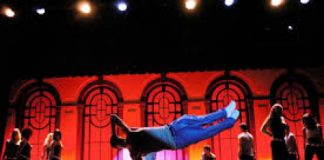 Sovizzo, uno spettacolo teatrale in occasione della Festa della Donna