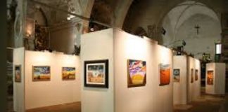 Montecchio Maggiore, la stagione 2018 della Nuova Galleria Civica si apre con la mostra ?Concretezza dell?astrazione?