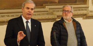 Stadio Romeo Menti, Achille Variati: “formalizzata l’intitolazione e concessa la gestione per tre anni al Vicenza Calcio”