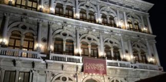 Il leone alato del gioco continua a ruggire in laguna nonostante i casinò online