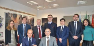 Italian Exhibition Group, Corrado Facco assume la carica di chairman in EAGLE, la joint venture nata con VNU Exhibitions Asia
