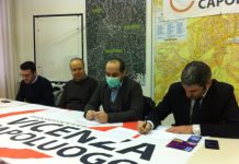 Vicenza Capoluogo, evento sabato 10 marzo in occasione dei quindici anni della civica.