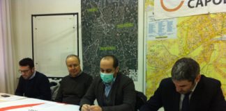 Vicenza Capoluogo, evento sabato 10 marzo in occasione dei quindici anni della civica.