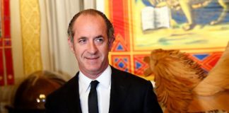 8 marzo, Luca Zaia: “auguri a tutte le donne venete con gratitudine e rispetto”