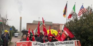 Hotel Vergilius a Creazzo, Fisascat Cisl e Filcams Cgil: “i lavoratori senza occupazione dall’8 marzo. Situazione surreale”