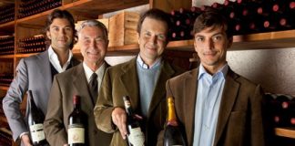 I figli scendono in campo sui media web e tradizionali in difesa di papà Gianni Zonin: Francesco su WineNews, Domenico si fa intervistare addirittura da la Repubblica