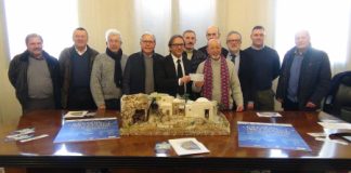 Thiene, dalla Mostra dei Presepi Artistici  fiorisce solidarietà per la Cooperativa San Gaetano