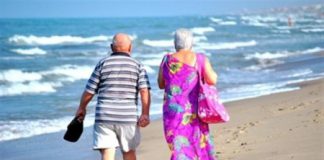 Soggiorni estivi over 60, dal 15 marzo aperte le iscrizioni per i residenti a Vicenza