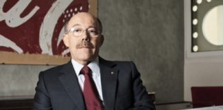 Terziario, Sergio Rebecca (Confcommercio Vicenza): “segnali positivi nel 2017 con un calo delle aziende in difficoltà ed un miglioramento dei fatturati per ingrosso, servizi, turismo e ristorazione”