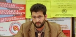 Recoaro Terme, Ezzelino Storti (Cgil): “l’amministrazione rinvia in maniera ingiustificata la discussione sui temi della memoria storica e dell’antifascismo, come proposto dall’ANPI”