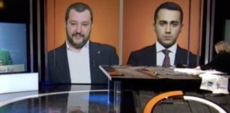 Con le promesse del reddito di cittadinanza e contro l’invasione “straniera” M5S e Lega raccolgono più del 50% dei voti ovunque