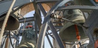 A Vicenza e nel vicentino le campane disturbano?