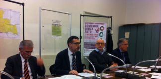 “Bentornata primavera!”, blocco totale della circolazione con autobus gratuiti e iniziative nelle piazze e nei musei